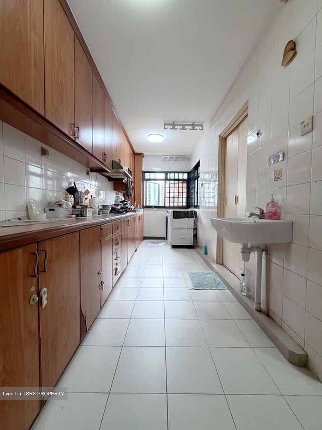 Blk 325B Sengkang East Way (Sengkang), HDB 4 Rooms #553499091